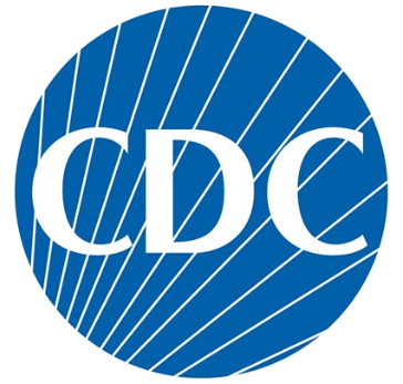 CDC Logo