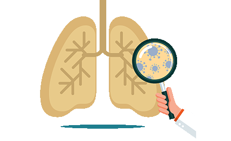 lung image